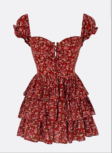 New arrivals elbise/34