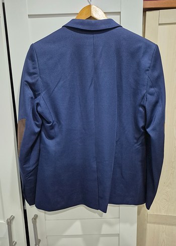 Defacto biyeli 48beden slimfit ceket - Görsel 5