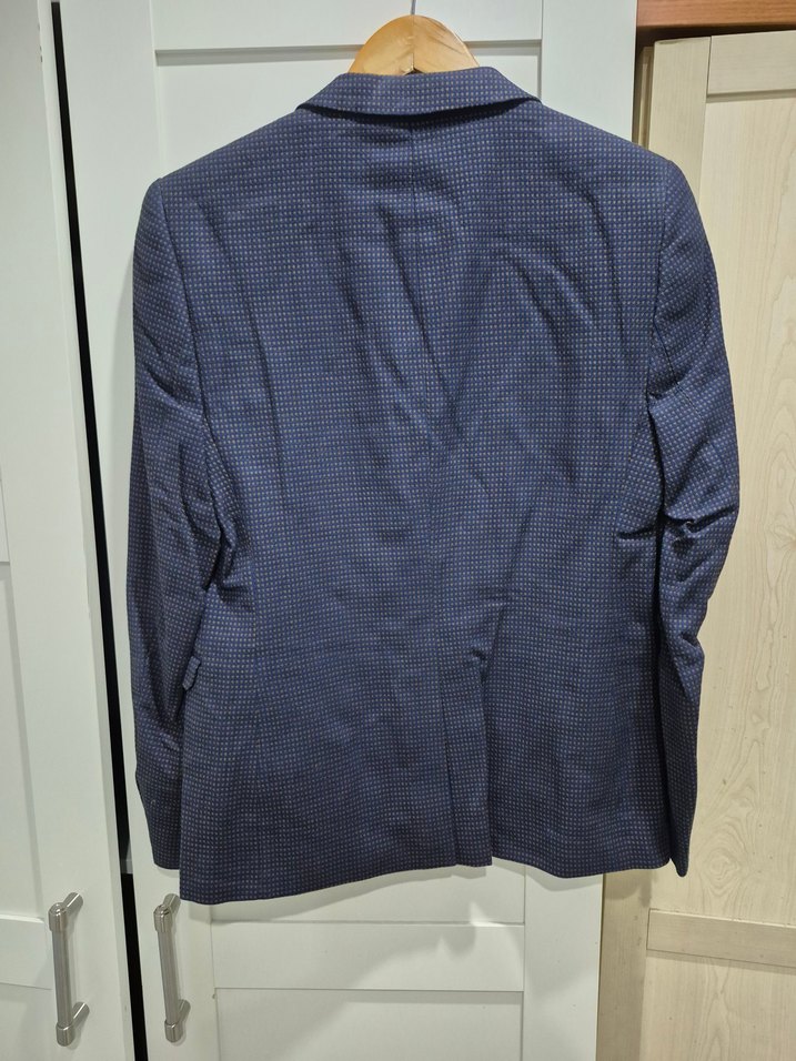 Defacto slimfit ceket 48 beden sıfır - Görsel 4