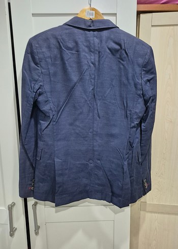 Mango 48beden ceket - Görsel 4