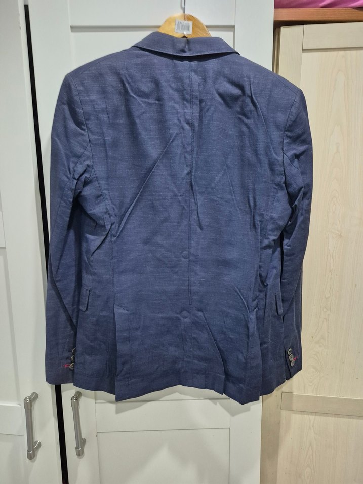 Mango 48beden ceket - Görsel 4