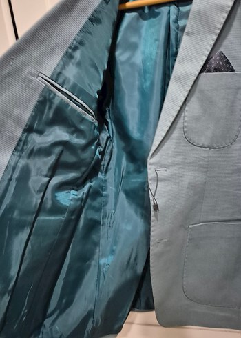 Defacto 48beden slimfit ceket - Görsel 3