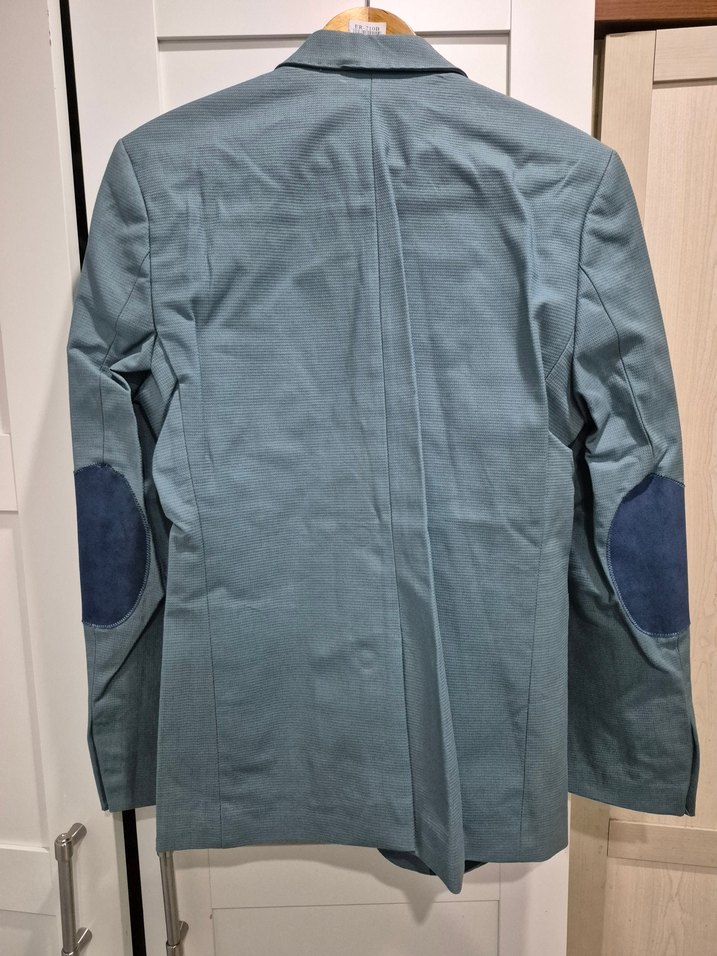 Defacto 48beden slimfit ceket - Görsel 5