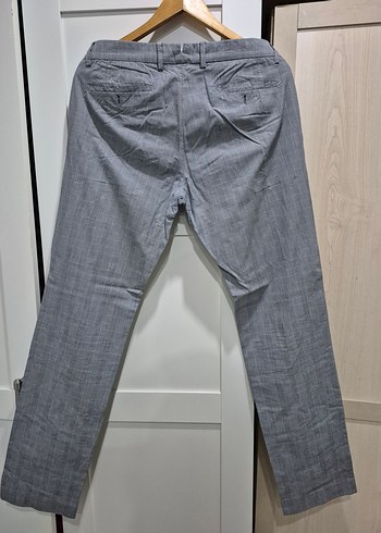 Mango pantalon 42bed. bel 44cm boy 106cm - Görsel 3
