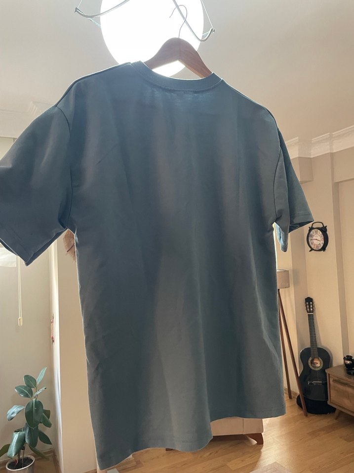 Oversize Tişört Les Benjamins - Görsel 2