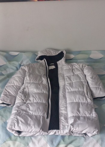 erkek çocuk kışlık mont - Görsel 3