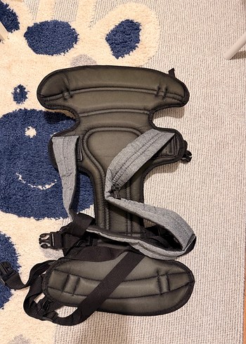 Gri Bebek Kanguru - Görsel 4