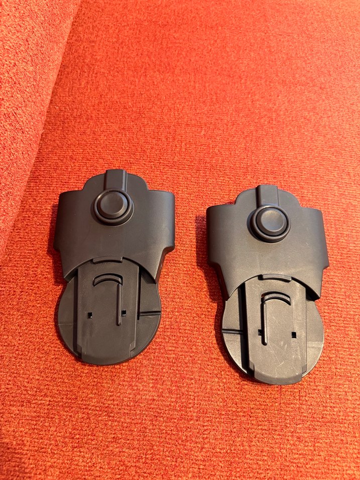 Maxi Cosi Araba adaptörü - Görsel 2