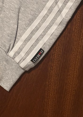 Adidas Fiorucci Hoodie - Görsel 6