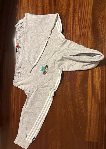 Adidas Fiorucci Hoodie - Görsel 3