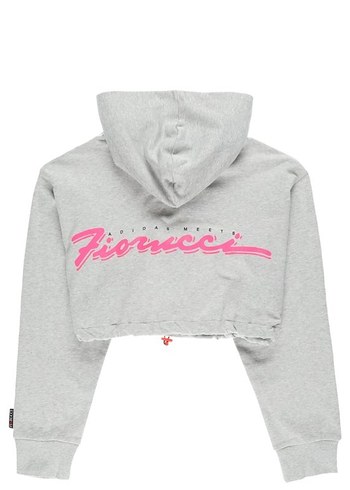 Adidas Fiorucci Hoodie - Görsel 2