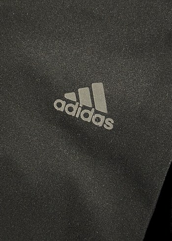 Adidas siyah spor tayt - Görsel 3