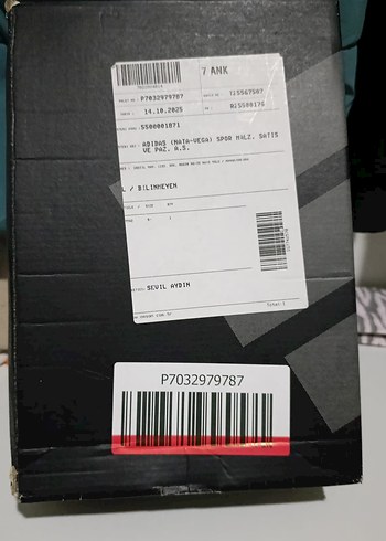 krampon acil satım - Görsel 3