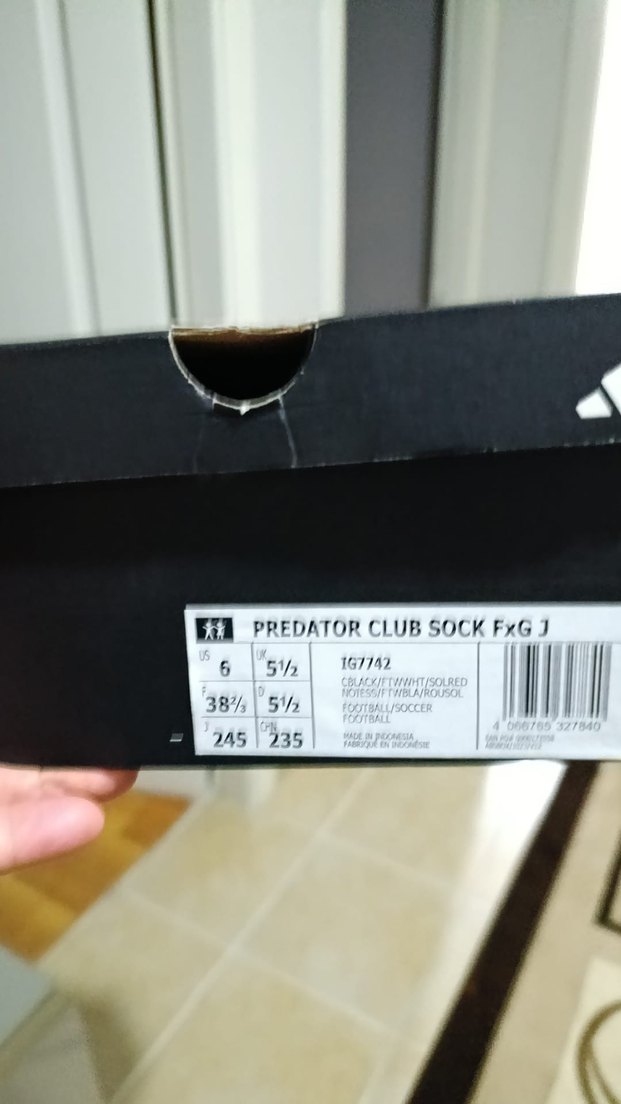 krampon acil satım - Görsel 5