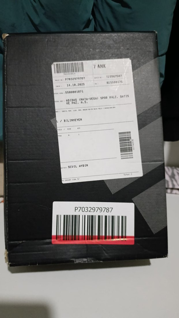 krampon acil satım - Görsel 3