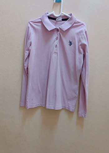 U.S Polo Assn. 9 Yaş