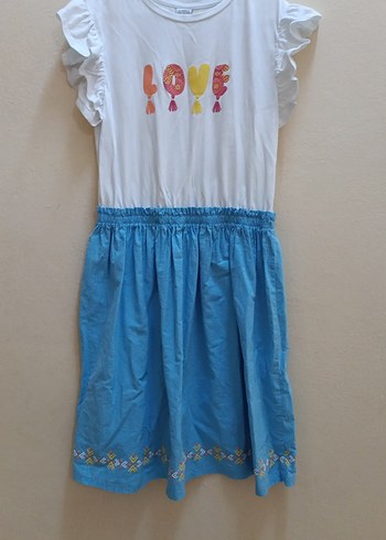 LC Waikiki 11-12 Yaş