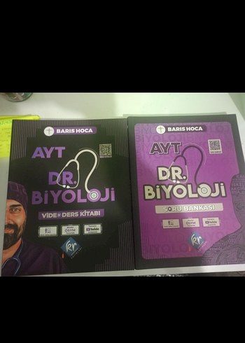 80 Günde AYT Matematik Kampı Video Ders Kitabı - Görsel 2