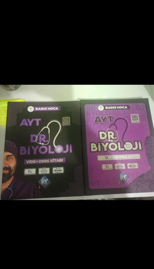 80 Günde AYT Matematik Kampı Video Ders Kitabı - Görsel 2