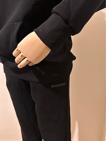 l Beden Mango eşofman takımı