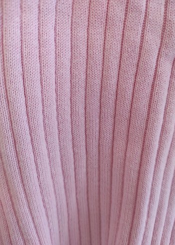 Trendyol Pembe Büstiyer - Görsel 2