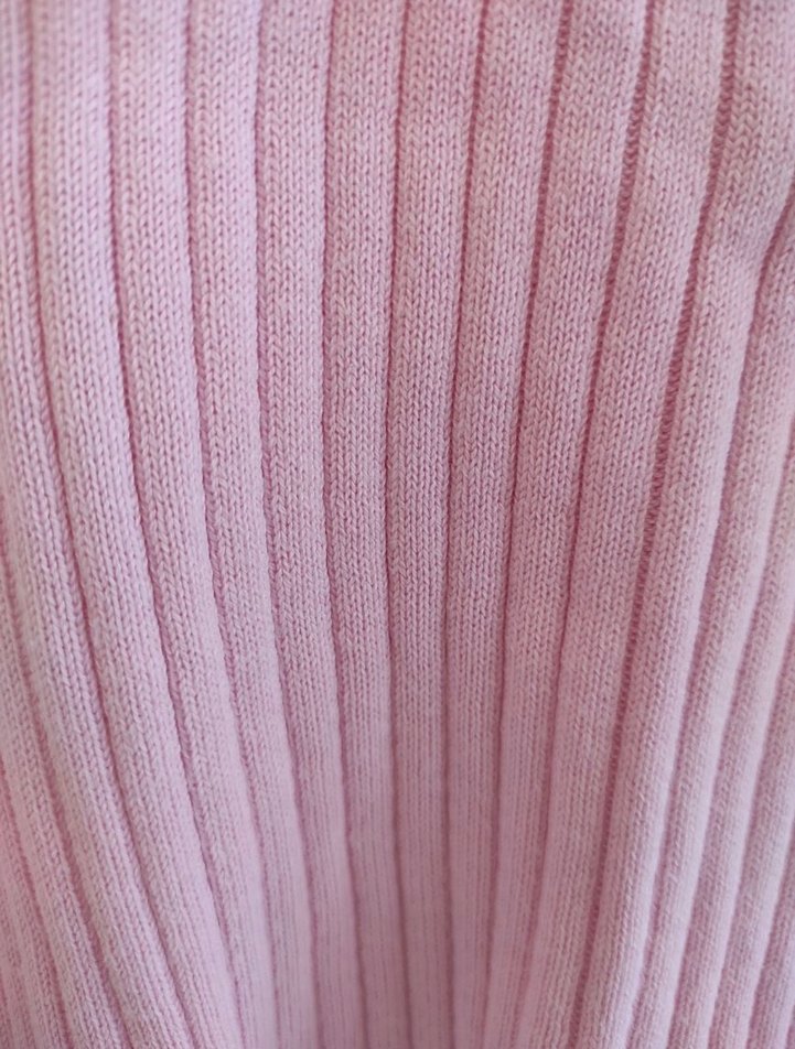 Trendyol Pembe Büstiyer - Görsel 2