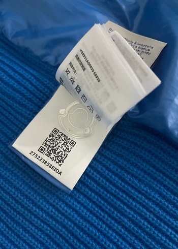 MONCLER MONT - Görsel 4