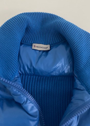 MONCLER MONT - Görsel 3