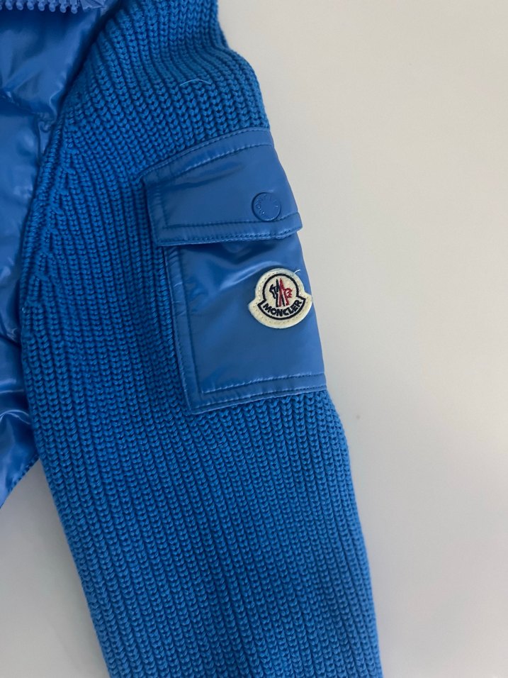 MONCLER MONT - Görsel 2