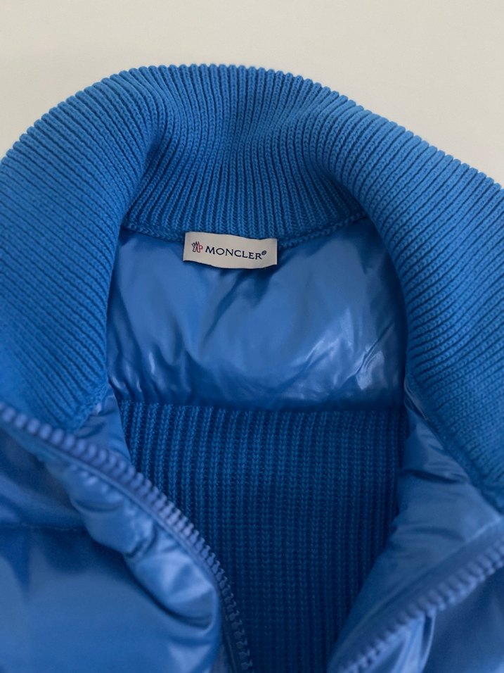 MONCLER MONT - Görsel 3