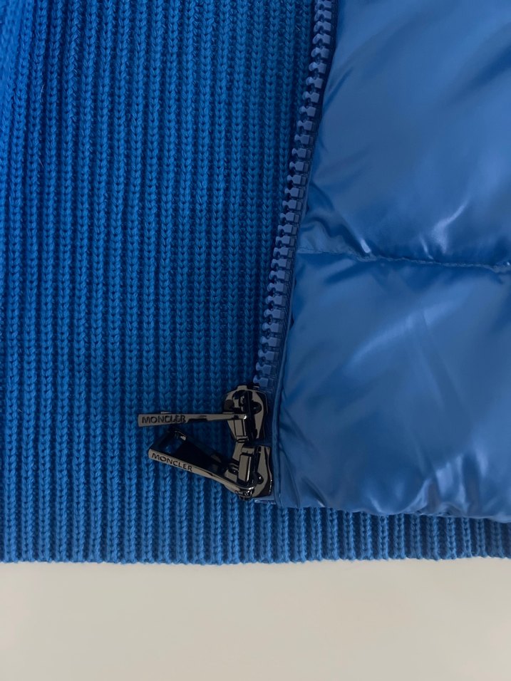 MONCLER MONT - Görsel 5