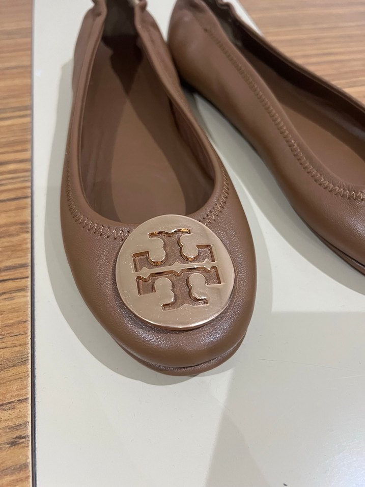 Bej Rugan Kadın Dolgu Topuklu Babet - Görsel 3