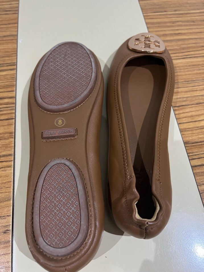 Bej Rugan Kadın Dolgu Topuklu Babet - Görsel 4