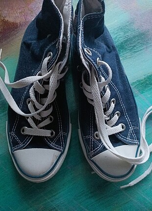 Orijinal Converse