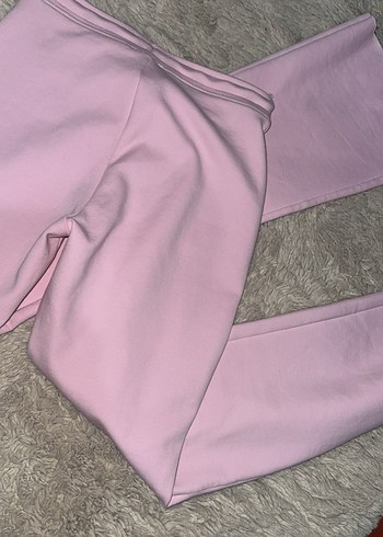 zara pembe alt - Görsel 3