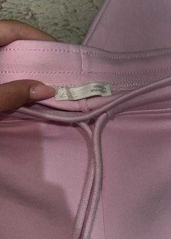 zara pembe alt - Görsel 2