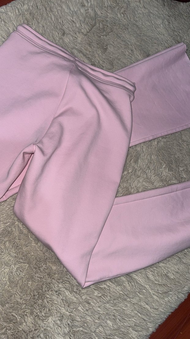 zara pembe alt - Görsel 3