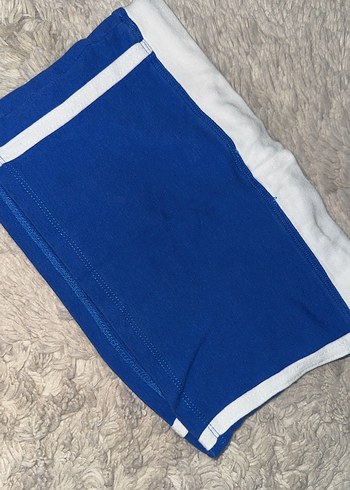 h&m crop - Görsel 3