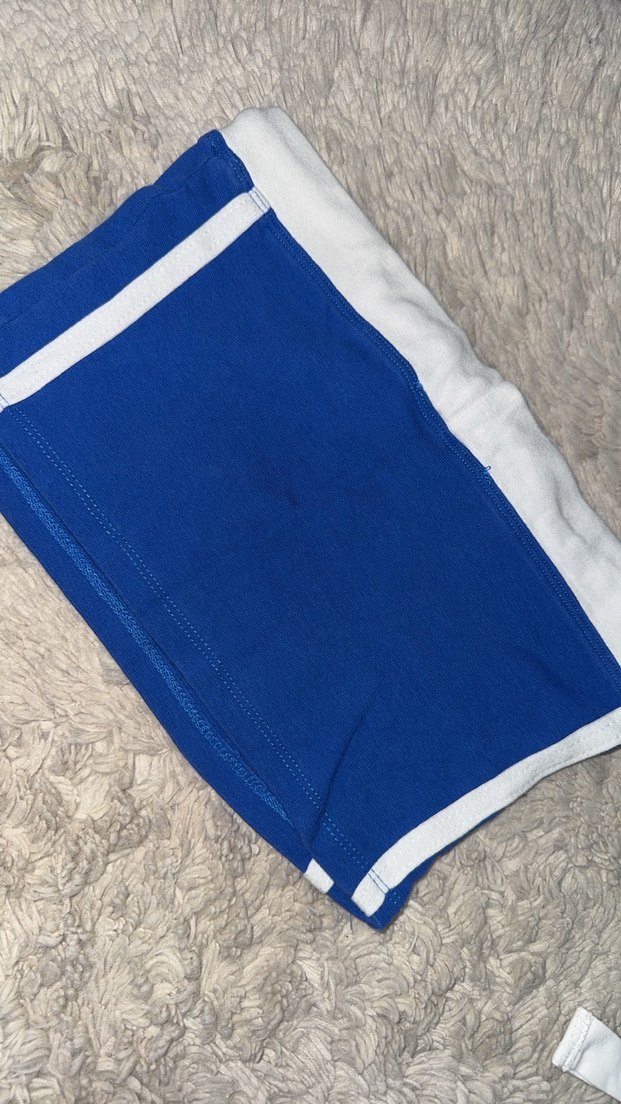 h&m crop - Görsel 3