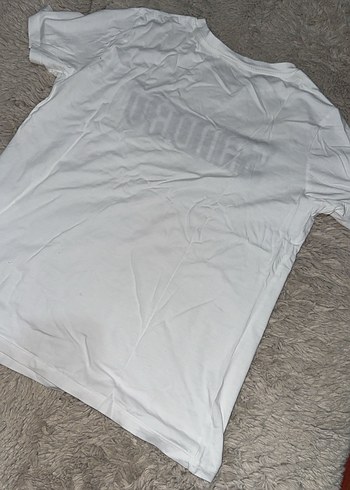 sandro orjinal tişört - Görsel 5