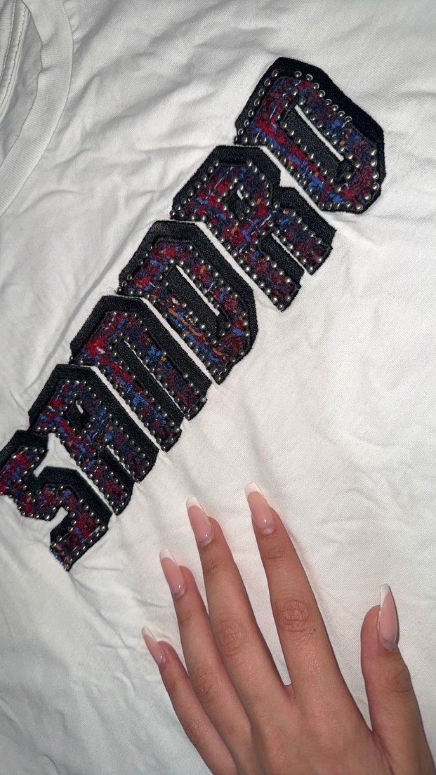 sandro orjinal tişört - Görsel 2