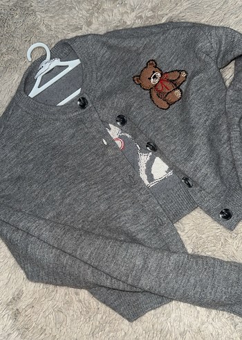 Bershka Standart Beden