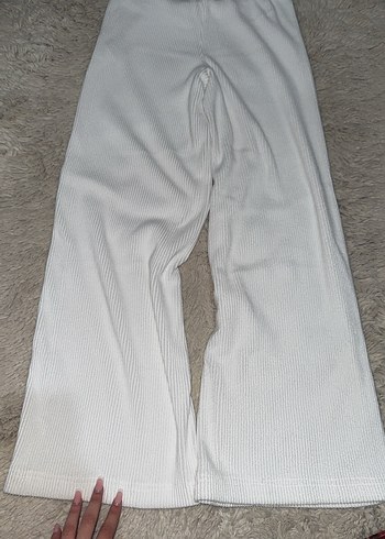 triko bershka alt - Görsel 3