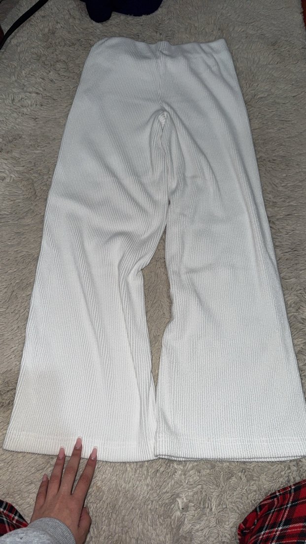 triko bershka alt - Görsel 3