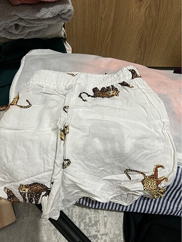 Pijama takımı