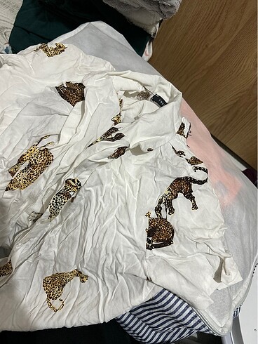 Trendyol & Milla Pijama takımı