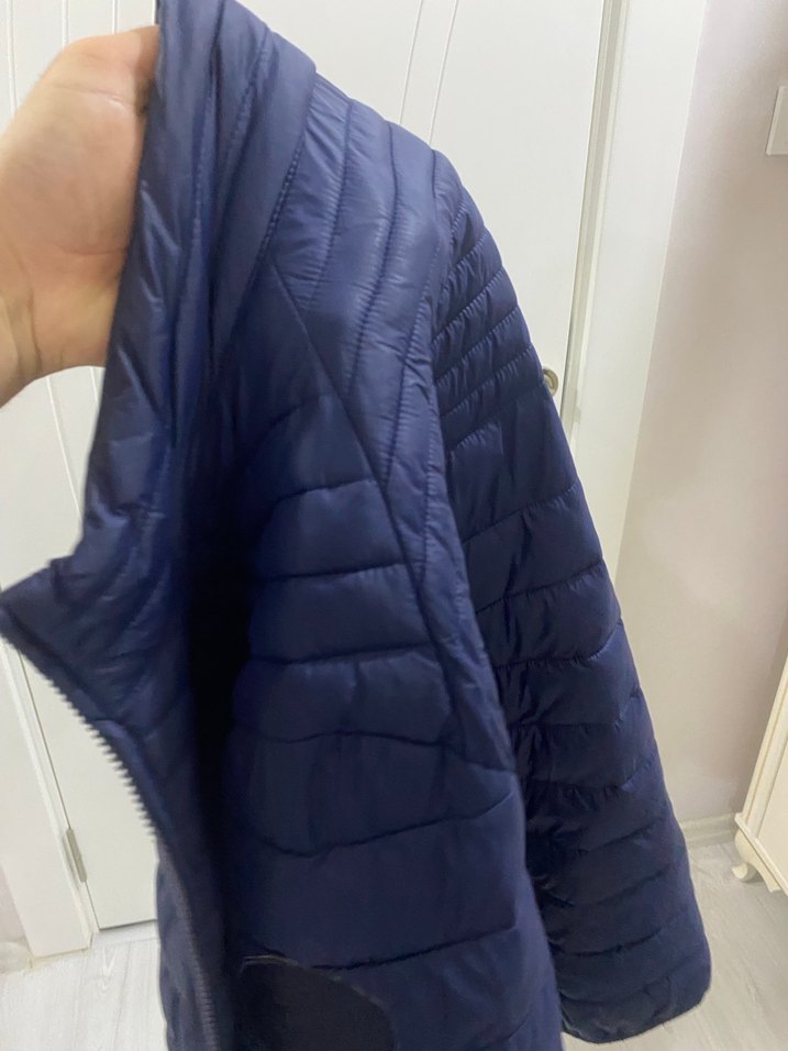 Orijinal u.s polo sisme montu temiz - Görsel 2