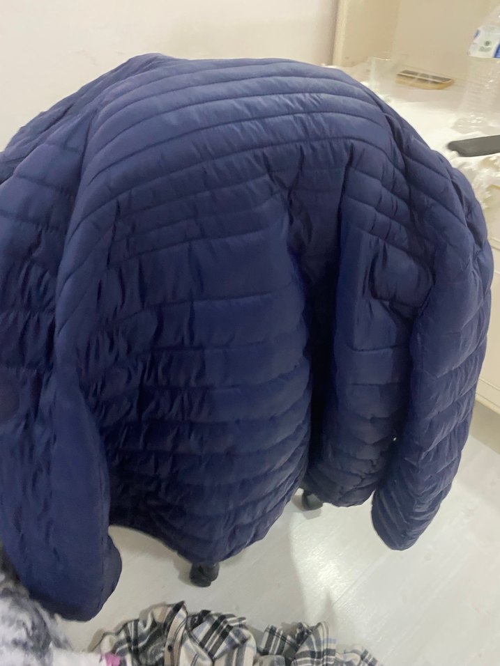 Orijinal u.s polo sisme montu temiz - Görsel 5