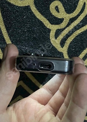 Sahibinden tertemiz iphone 17 pro max mini 512gb pil 100 sıfır - Görsel 7