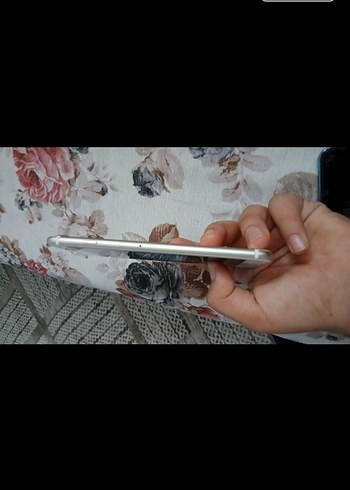 Sahibinden tertemiz iphone 7 plus 32gb TR cihazı - Görsel 5